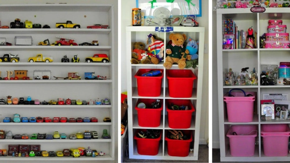 How to Store Outdoor Toys: Easy Tips for Lasting Organization