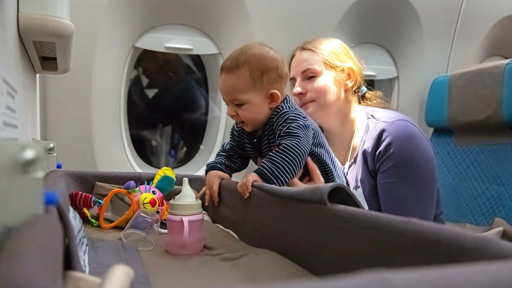 Are Electronic Toys Allowed on Airplanes: Essential Travel Rules