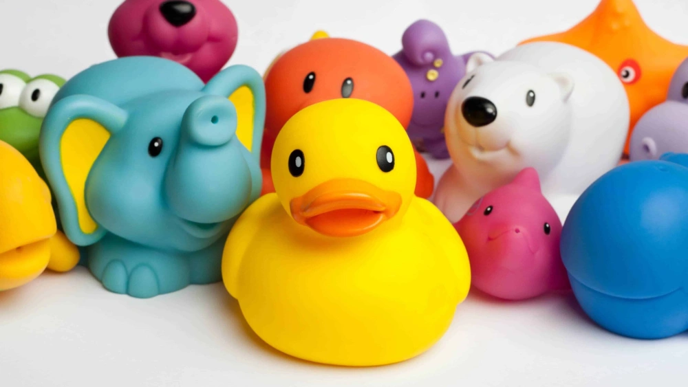 Are Plastic Toys Safe for Babies: Essential Safety Insights