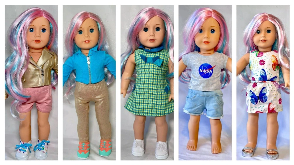 How to Choose Dolls for 8 Year Olds: Ultimate Guide