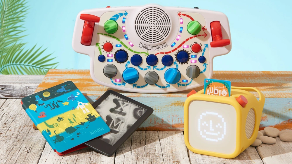 What'S the Best Educational Toy for Kids Reddit: Top Picks Revealed