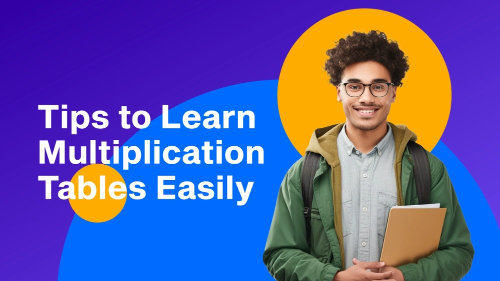 How to Learn My Multiplication Tables Fast: Expert Tips
