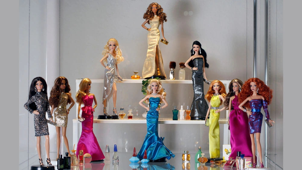 How to Store Collectible Dolls for Maximum Value