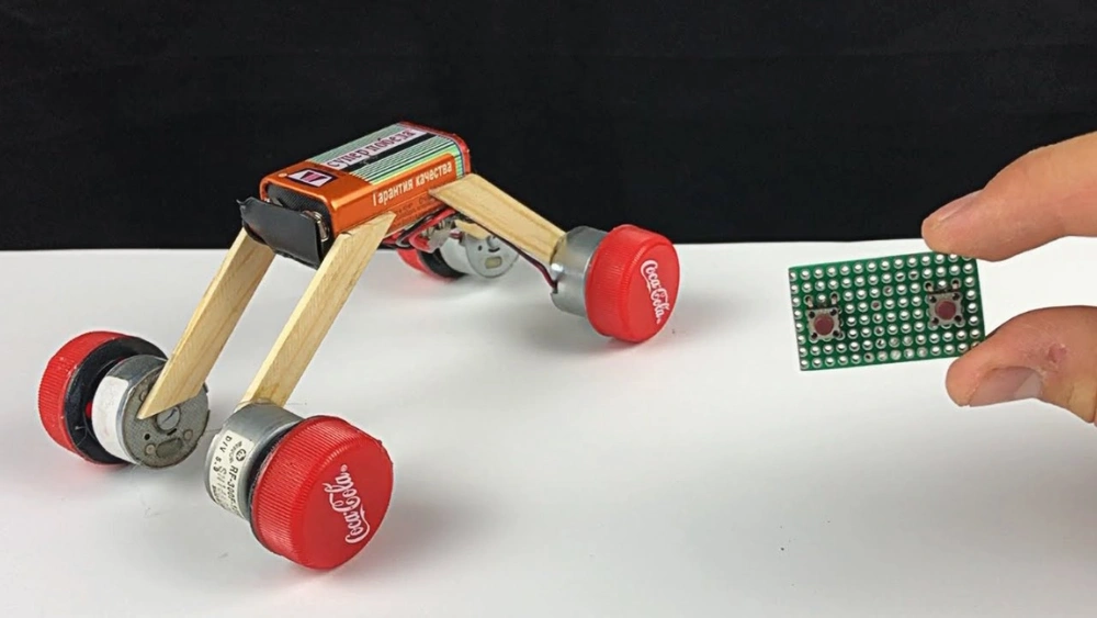 How to Make Electronic Toys: Easy DIY Guide for Beginners