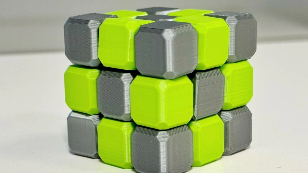 How to Solve a Puzzle Cube Fidget Toy: Easy Steps for Beginners