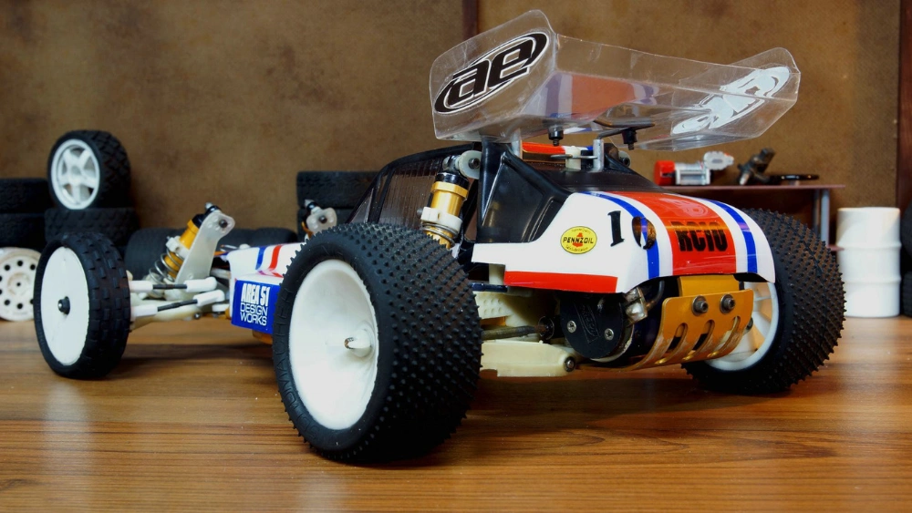 How to Make an Rc Car: Ultimate DIY Guide