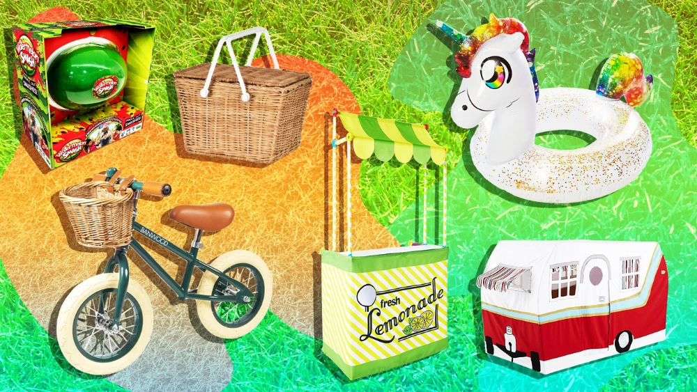 Best Outdoor Toys for 7 Year Olds: Unleash Fun & Adventure