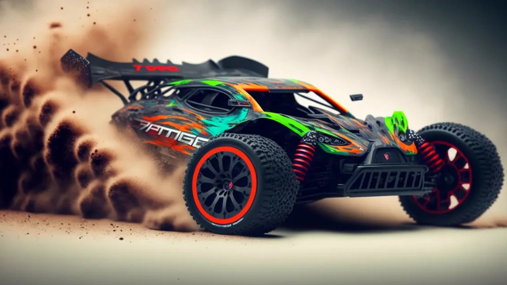 What is a Good Rc Car: Ultimate Buying Guide
