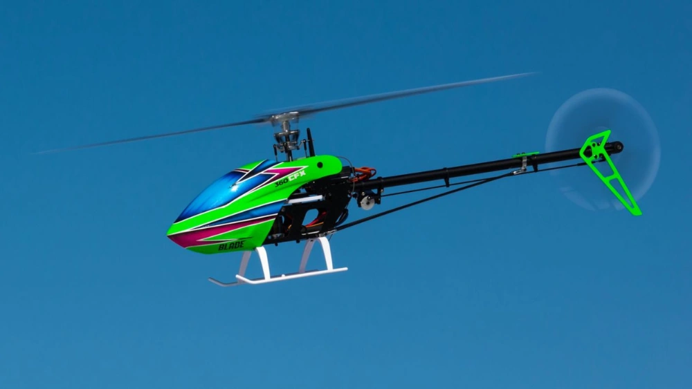 How to Balance RC Helicopter Blades: Expert Tips