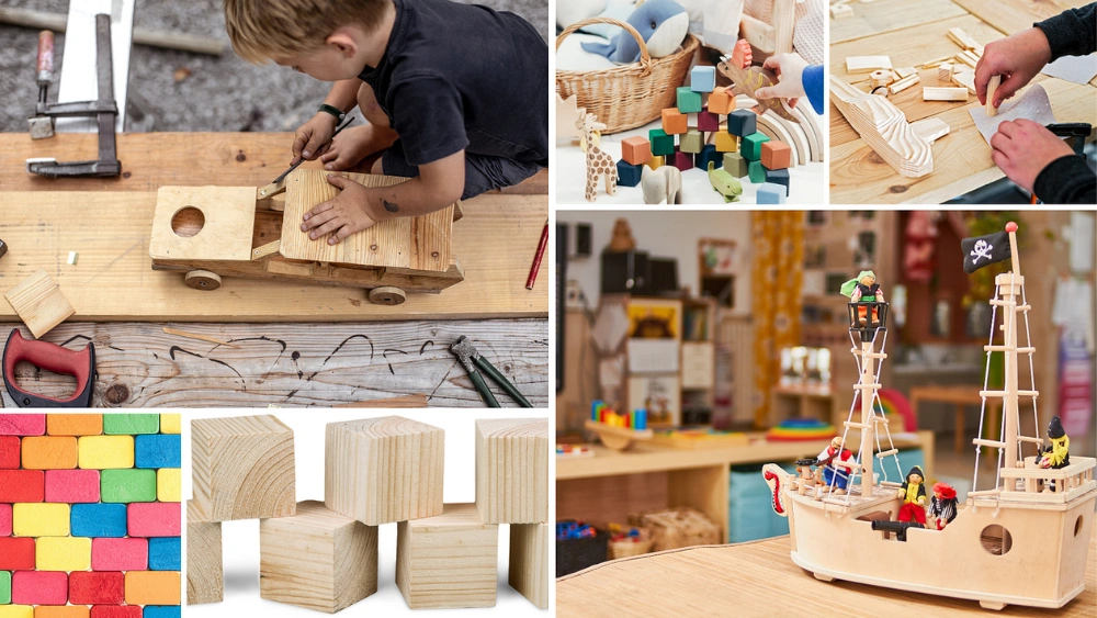 Best Building Toys for 9 Year Olds: Top STEM Kits and Projects