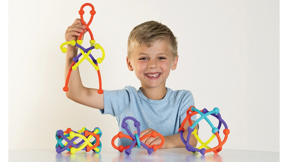 Best Building Toys for 2 Year Olds: Top Picks for Creative Play